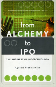 Biotech Century 