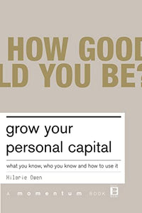 Grow Your Personal Capital 