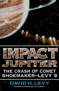 Impact Jupiter 