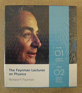 The Feynman Lectures on Physics 