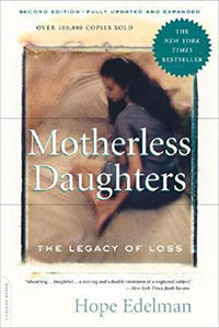 Motherless Daughters 