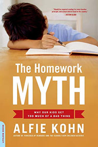 The Homework Myth 