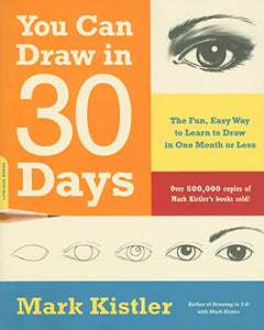 You Can Draw in 30 Days 