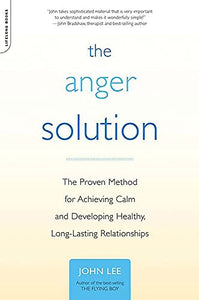 The Anger Solution 