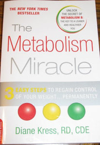 The Metabolism Miracle 