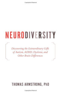 Neurodiversity 