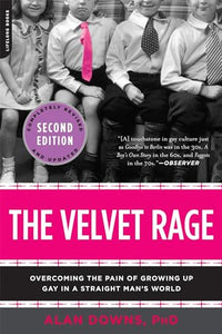 The Velvet Rage 