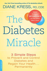 The Diabetes Miracle 