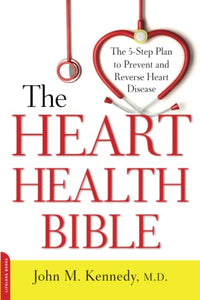 The Heart Health Bible 