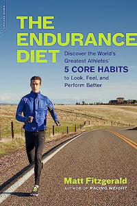 The Endurance Diet 