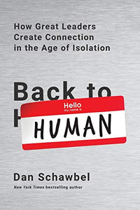 Back to Human 