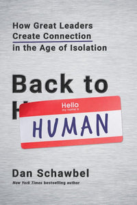 Back to Human 