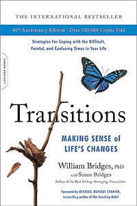 Transitions (40th Anniversary) 