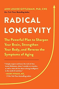 Radical Longevity 