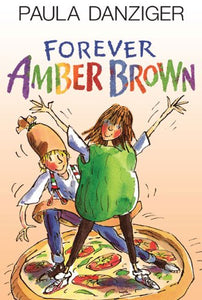 Forever Amber Brown 