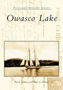 Owasco Lake 