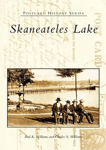 Skaneateles Lake 