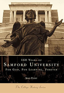 160 Years of Samford University: 