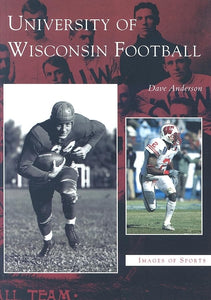 University of Wisconsin Football  (WI)   (Images of Sports) 