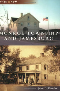 Monroe Township and Jamesburg 