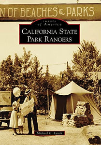 California State Park Rangers 