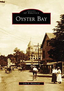 Oyster Bay (Images of America) 