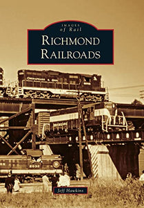 Richmond Railroads 