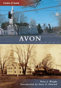 Avon (Then and Now) 