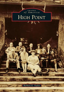 High Point (Images of America) 