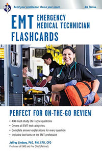 EMT Flashcard Book, 4th Ed. 