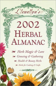 Herbal Almanac 