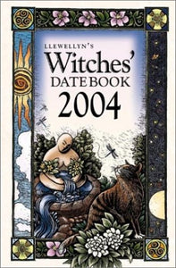 Witches' Datebook 