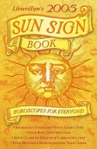 Sun Sign Book 