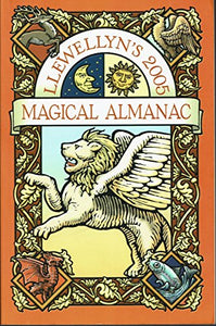 Magical Almanac 