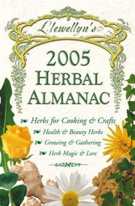 Herbal Almanac 