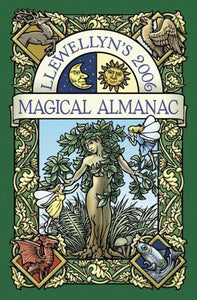 Magical Almanac 