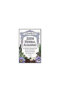 Herbal Almanac 2006 