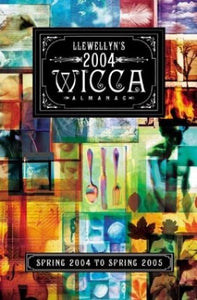 Wicca Almanac 