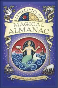 Magical Almanac 