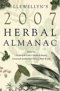 Herbal Almanac 