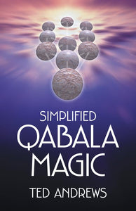 Simplified Qabala Magic 