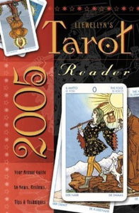 Tarot Reader 