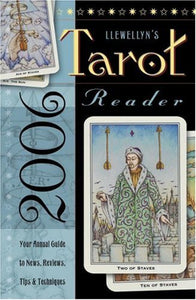 Tarot Reader 2006 