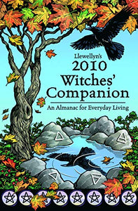 Llewellyn's 2010 Witches' Companion 