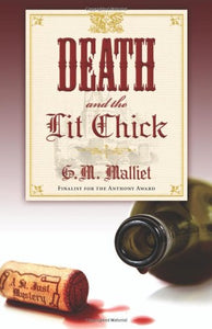 Death and the Lit Chick 