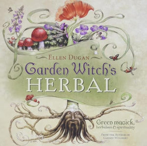 Garden Witch's Herbal 