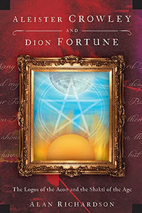 Aleister Crowley and Dion Fortune 