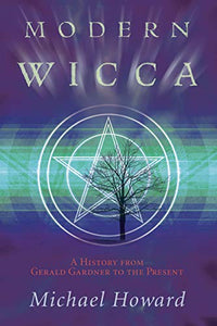 Modern Wicca 