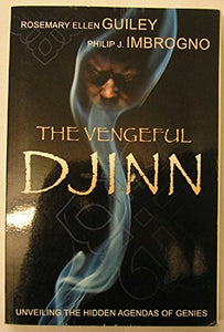 The Vengeful Djinn 