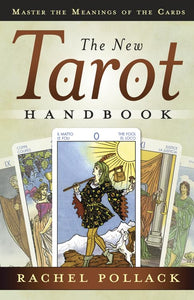 The New Tarot Handbook 